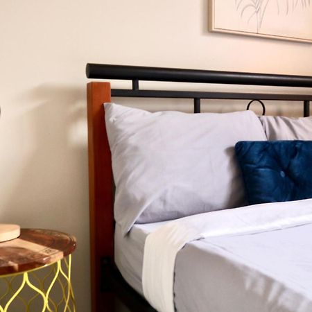 City Backpackers Hq Brisbane Bagian luar foto