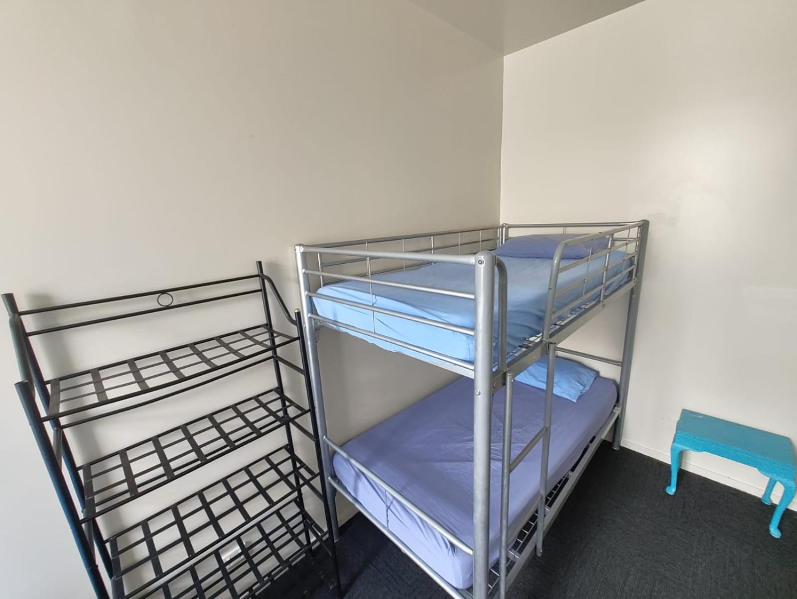 City Backpackers Hq Brisbane Bagian luar foto
