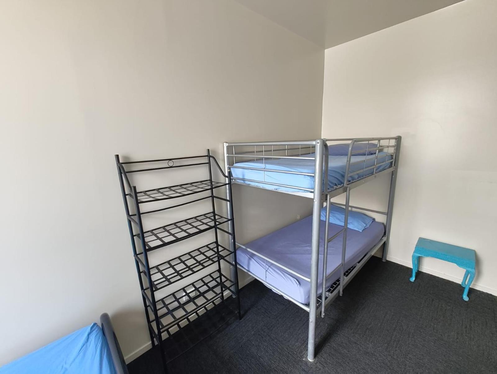 City Backpackers Hq Brisbane Bagian luar foto
