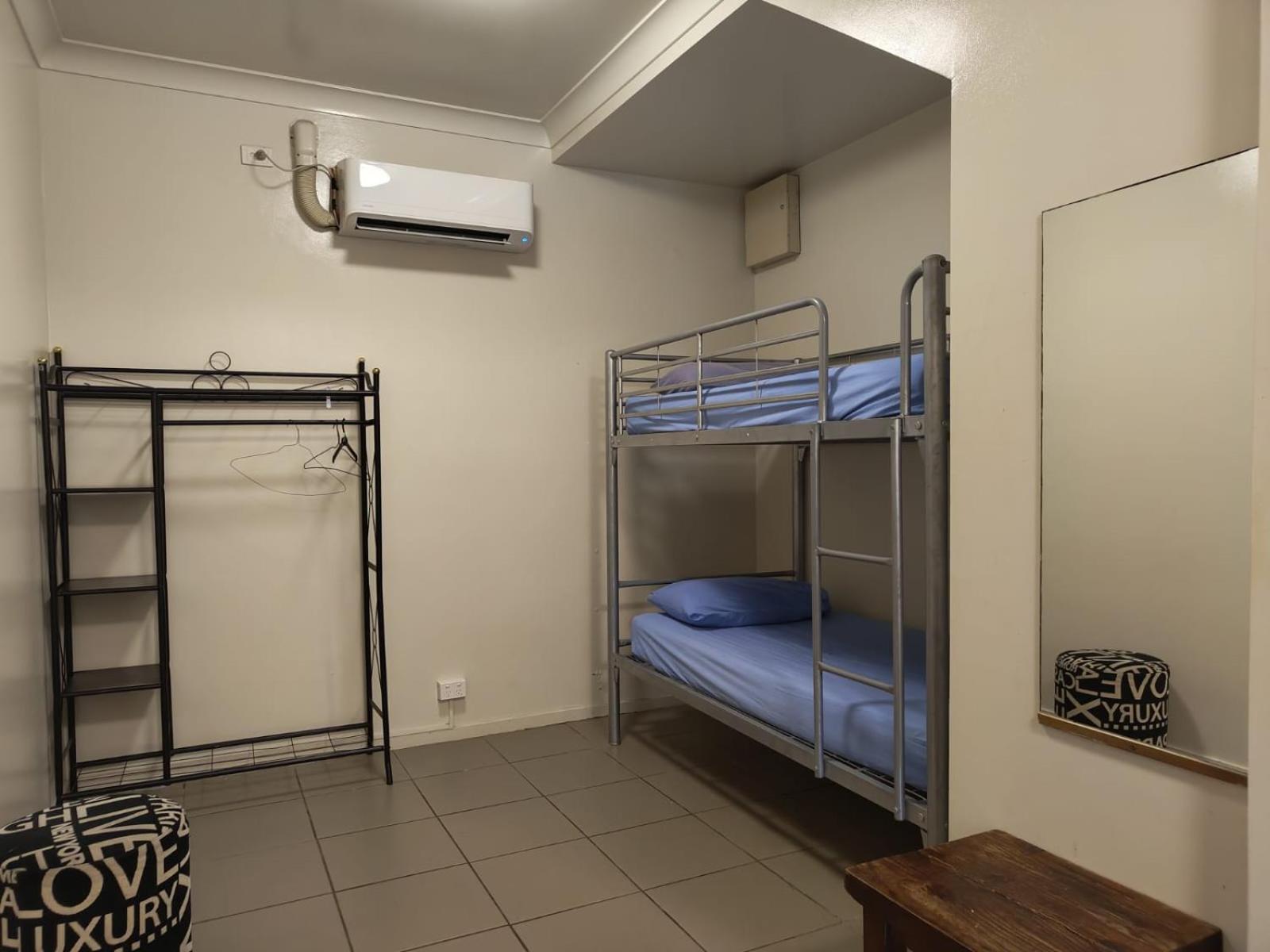 City Backpackers Hq Brisbane Bagian luar foto