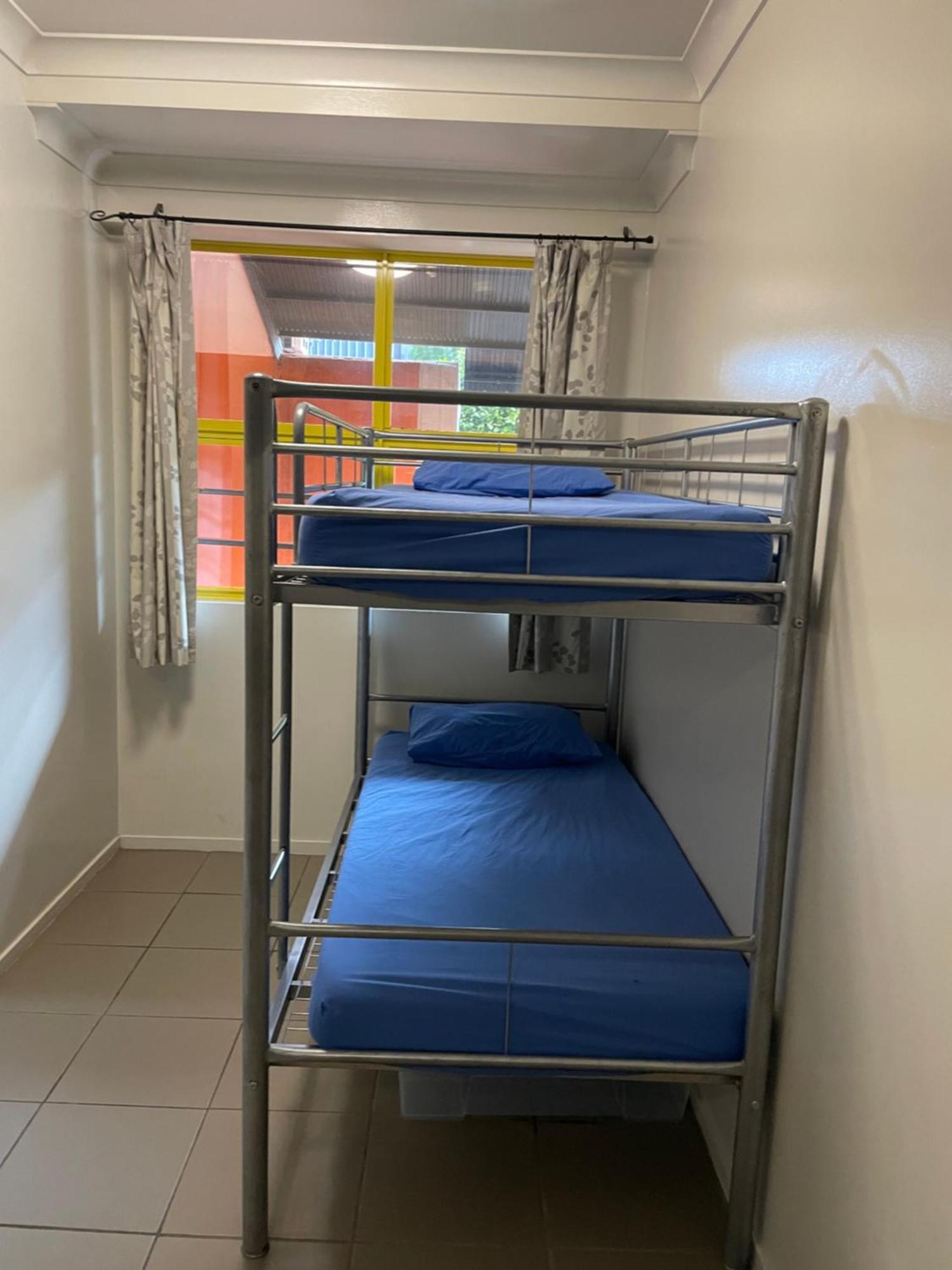 City Backpackers Hq Brisbane Bagian luar foto