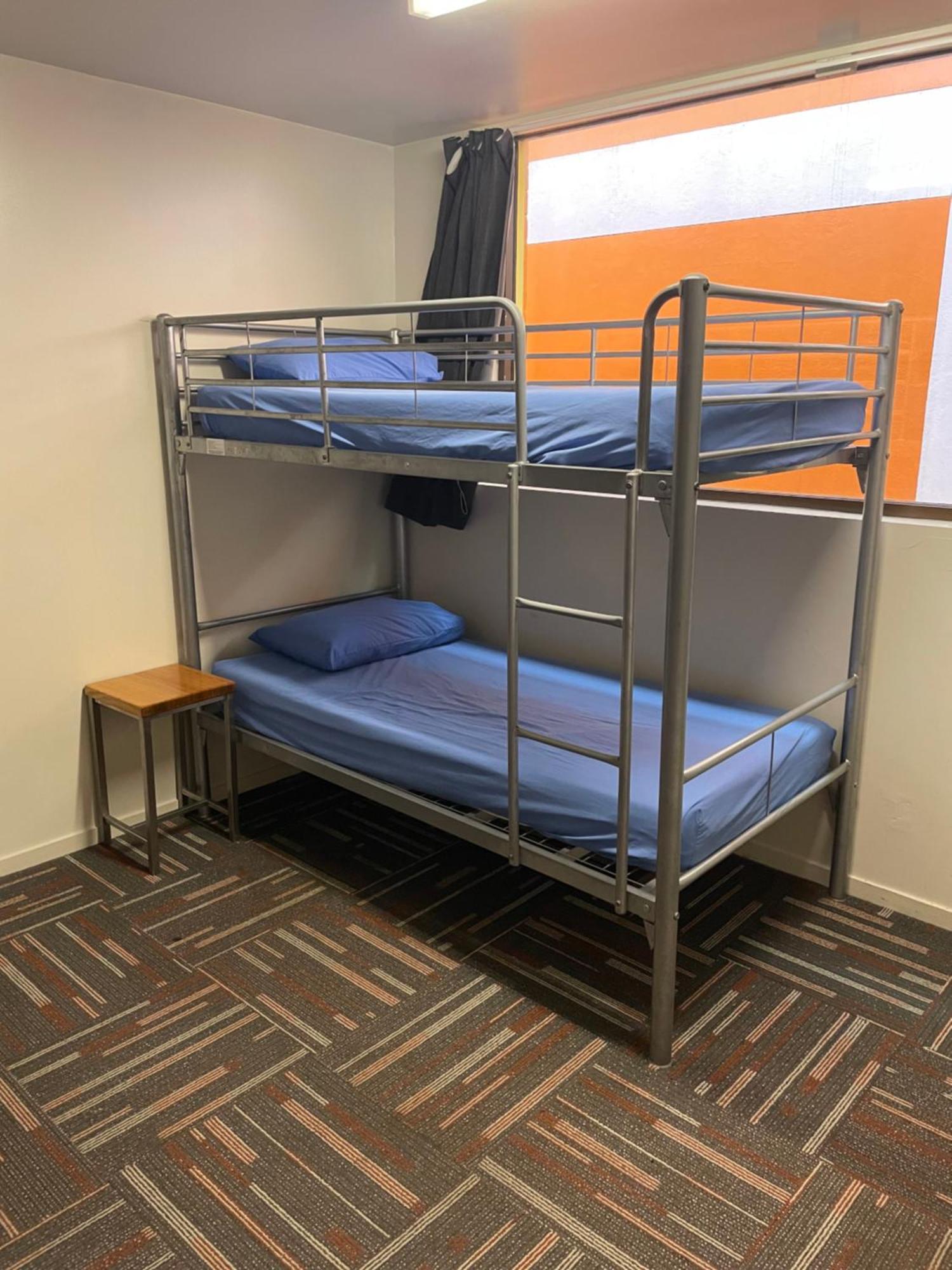 City Backpackers Hq Brisbane Bagian luar foto