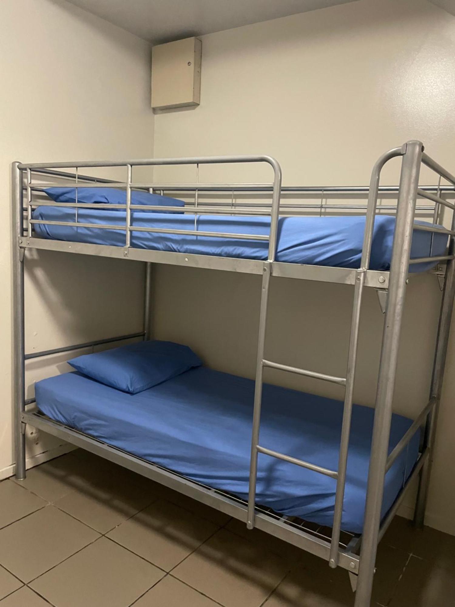 City Backpackers Hq Brisbane Bagian luar foto