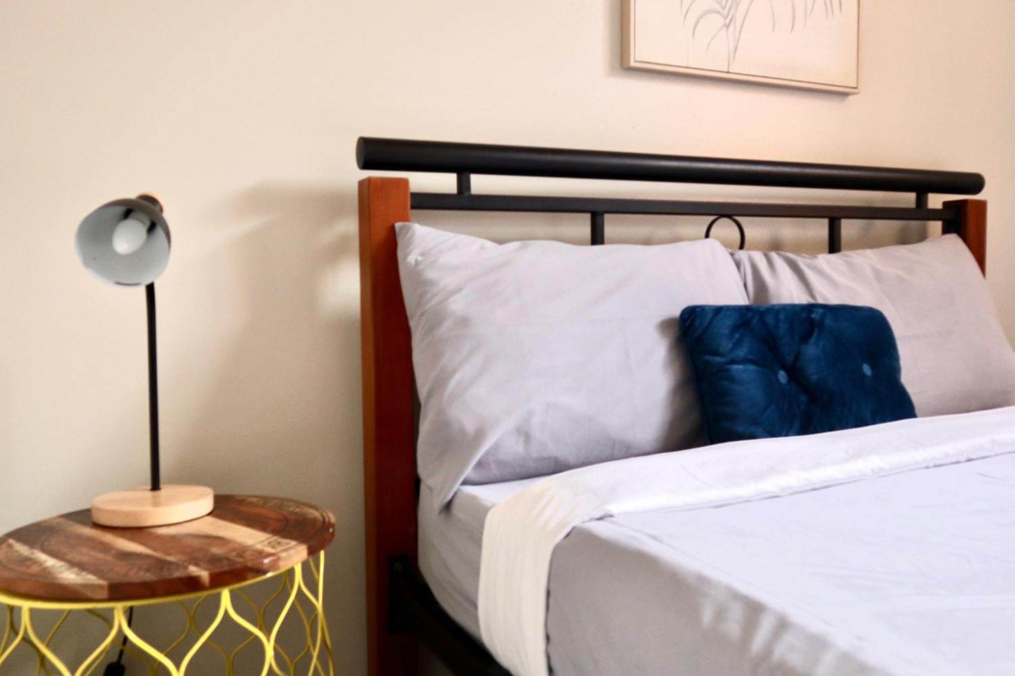 City Backpackers Hq Brisbane Bagian luar foto