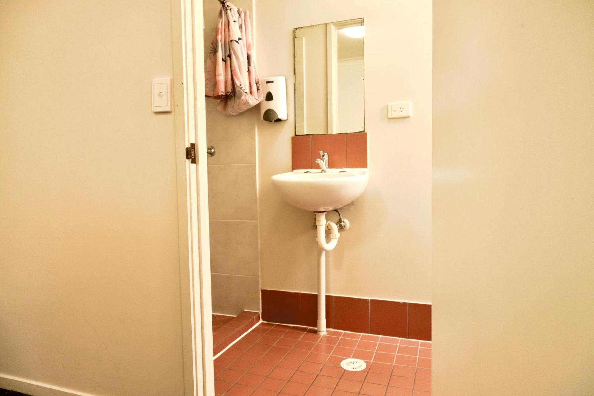 City Backpackers Hq Brisbane Bagian luar foto