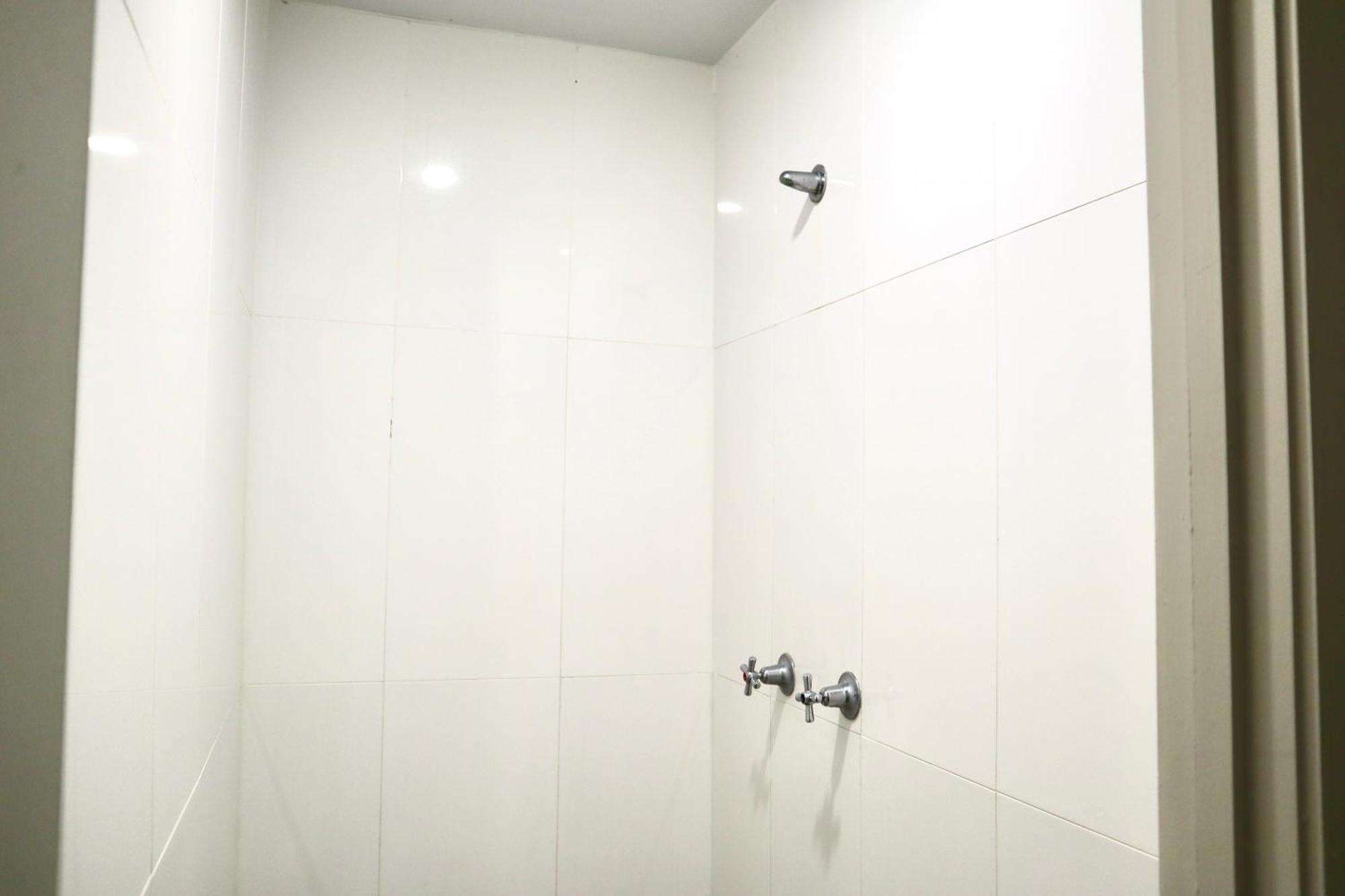 City Backpackers Hq Brisbane Bagian luar foto