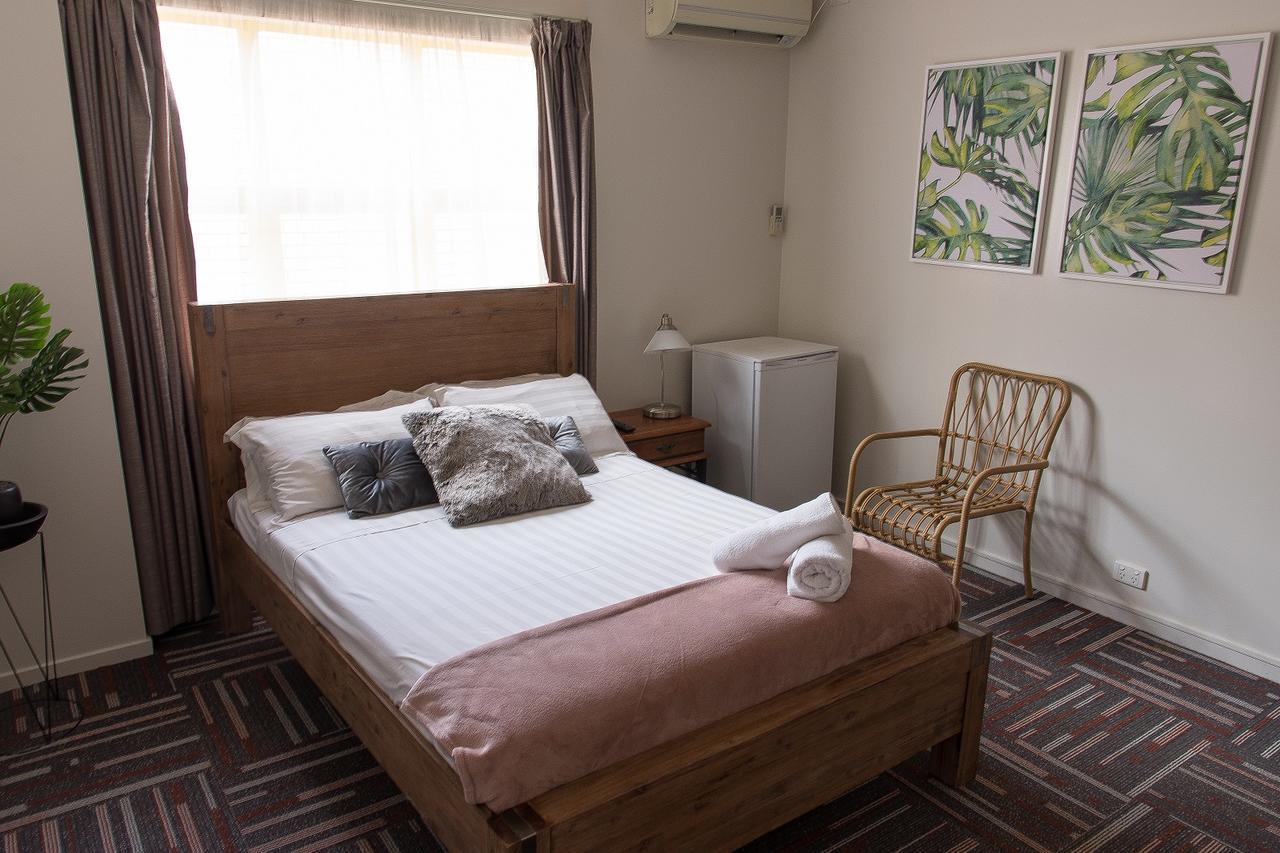 City Backpackers Hq Brisbane Bagian luar foto