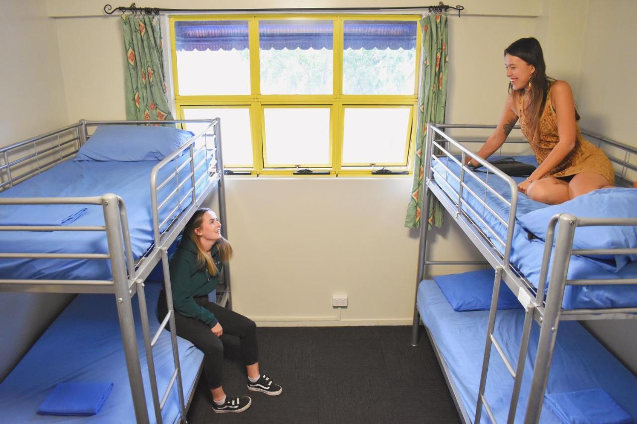City Backpackers Hq Brisbane Bagian luar foto